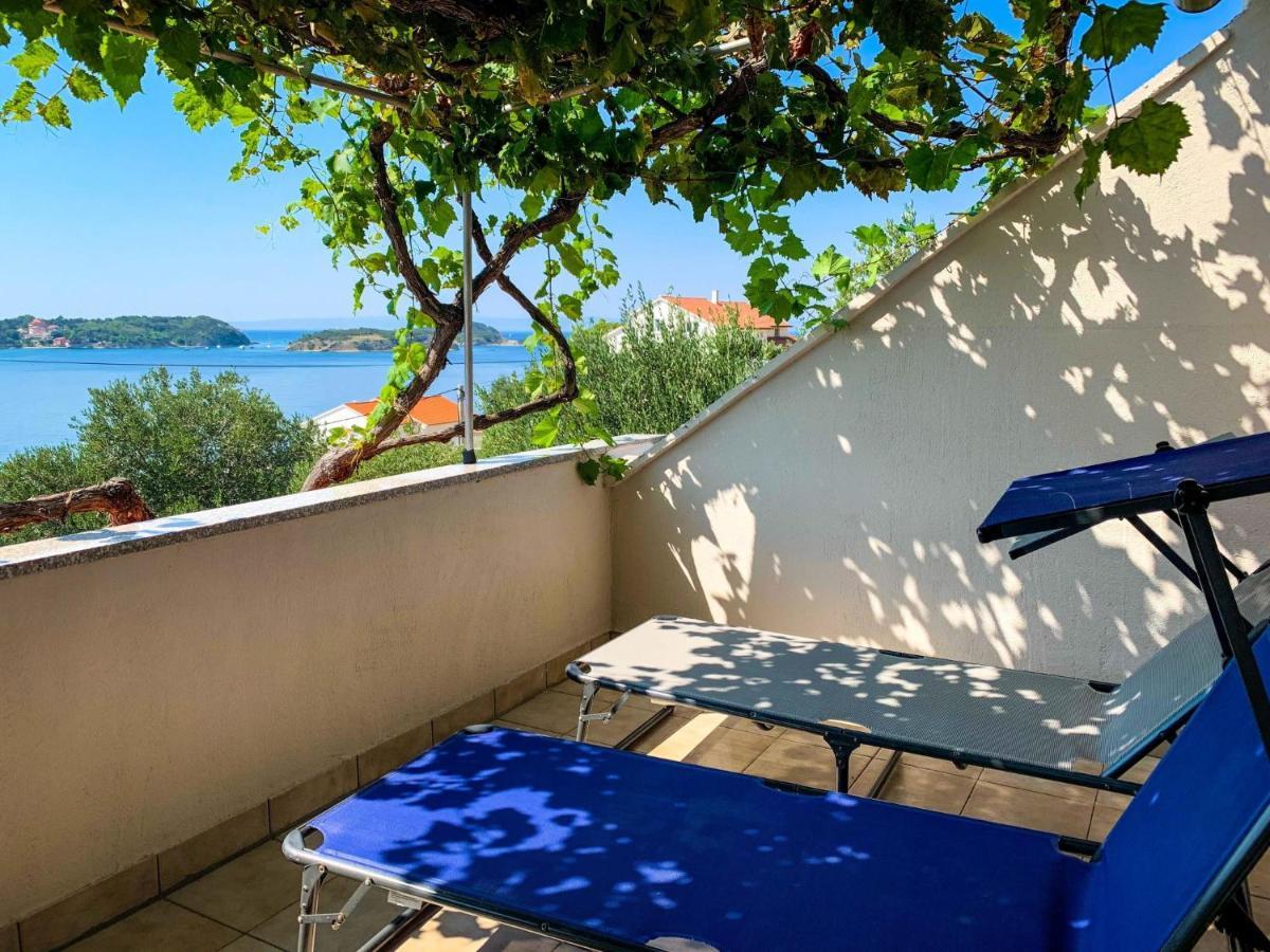 Apartmán Katica-1 By Interhome Supetarska Draga