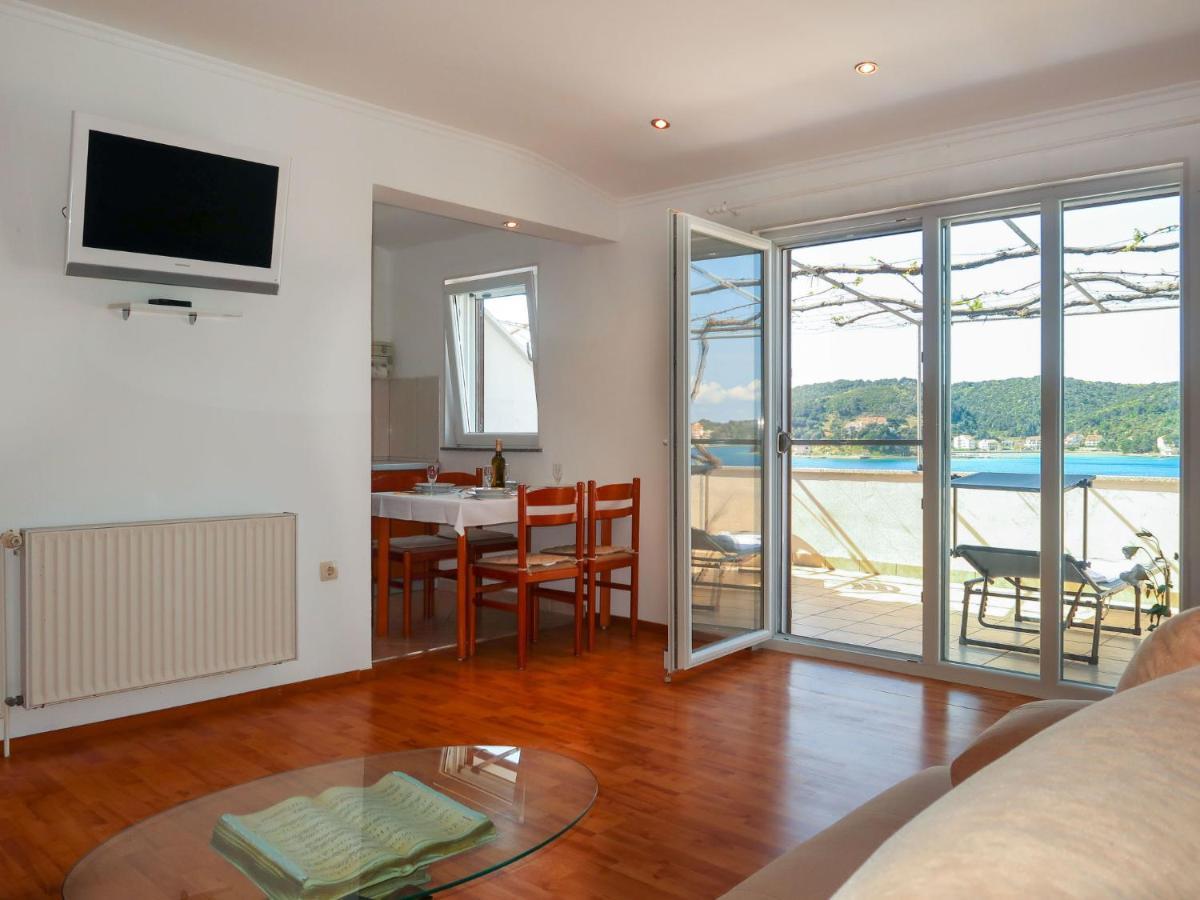 Katica-1 By Interhome Apartament Supetarska Draga