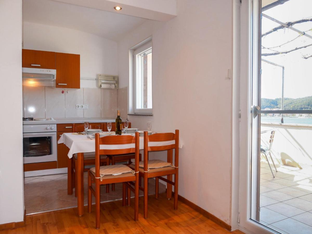 Katica-1 By Interhome Apartment