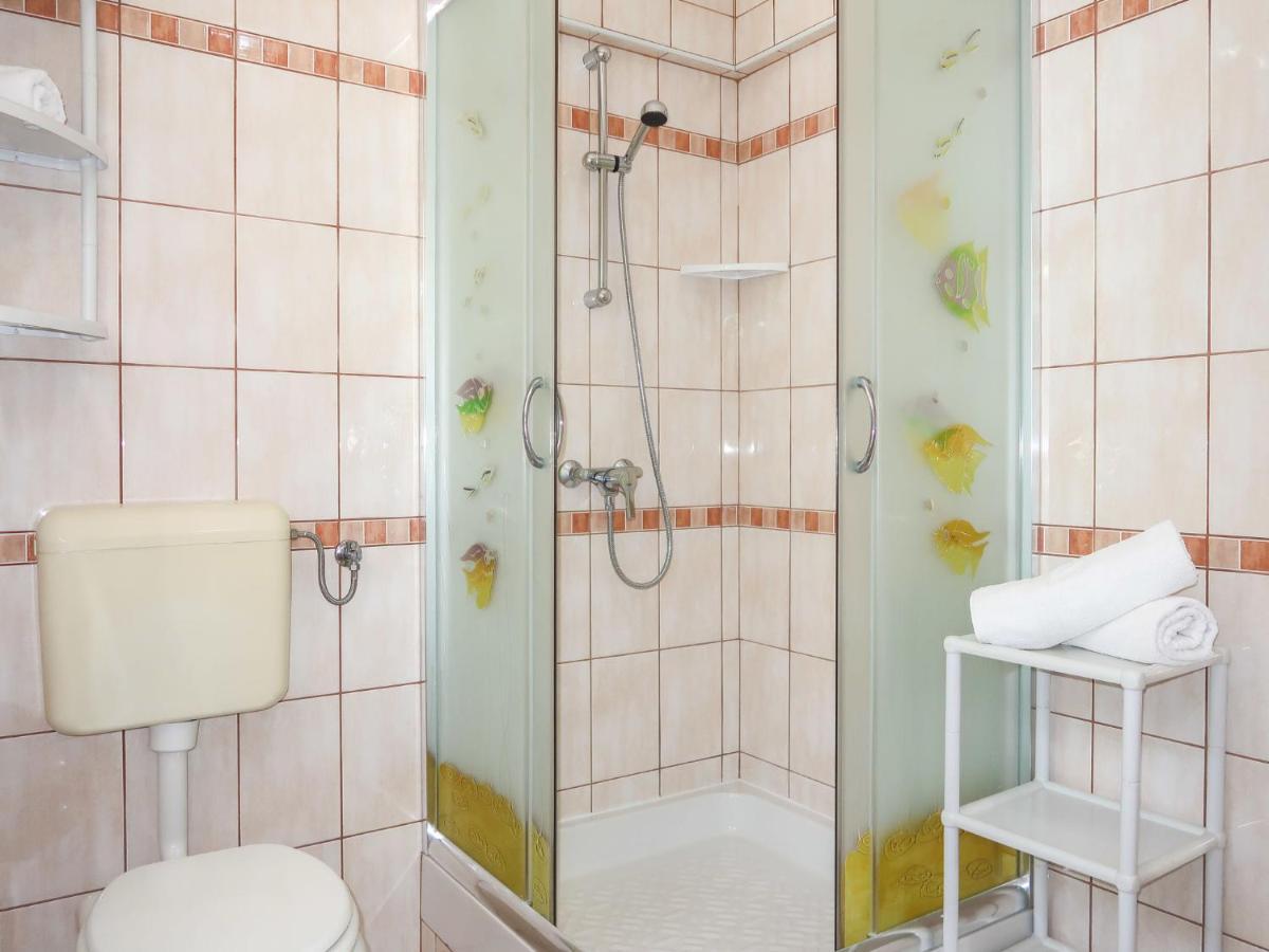 Apartament Katica-1 By Interhome *