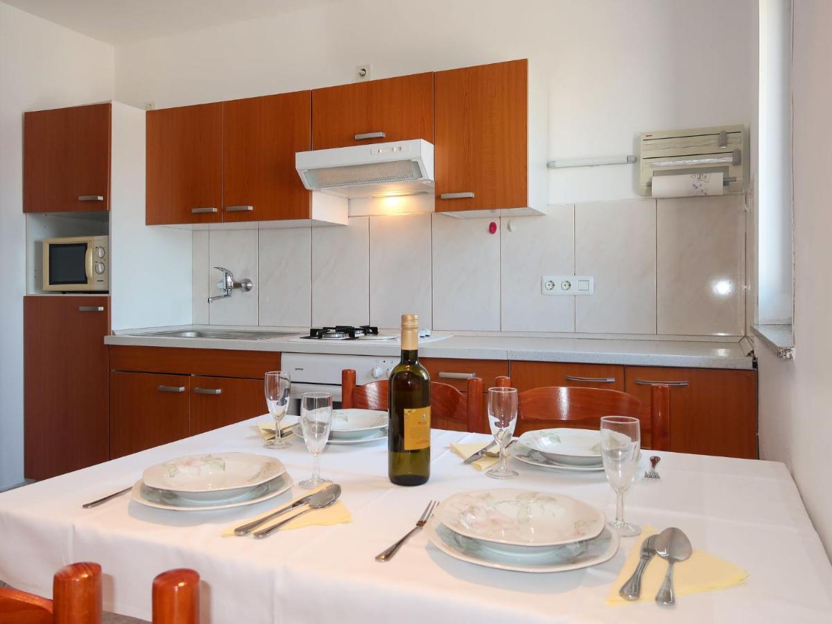 Apartment Katica-1 By Interhome