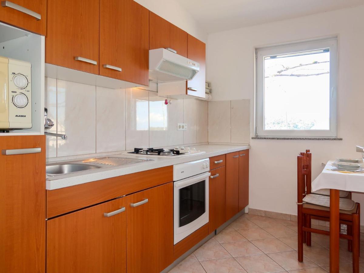 Apartment Katica-1 By Interhome Supetarska Draga