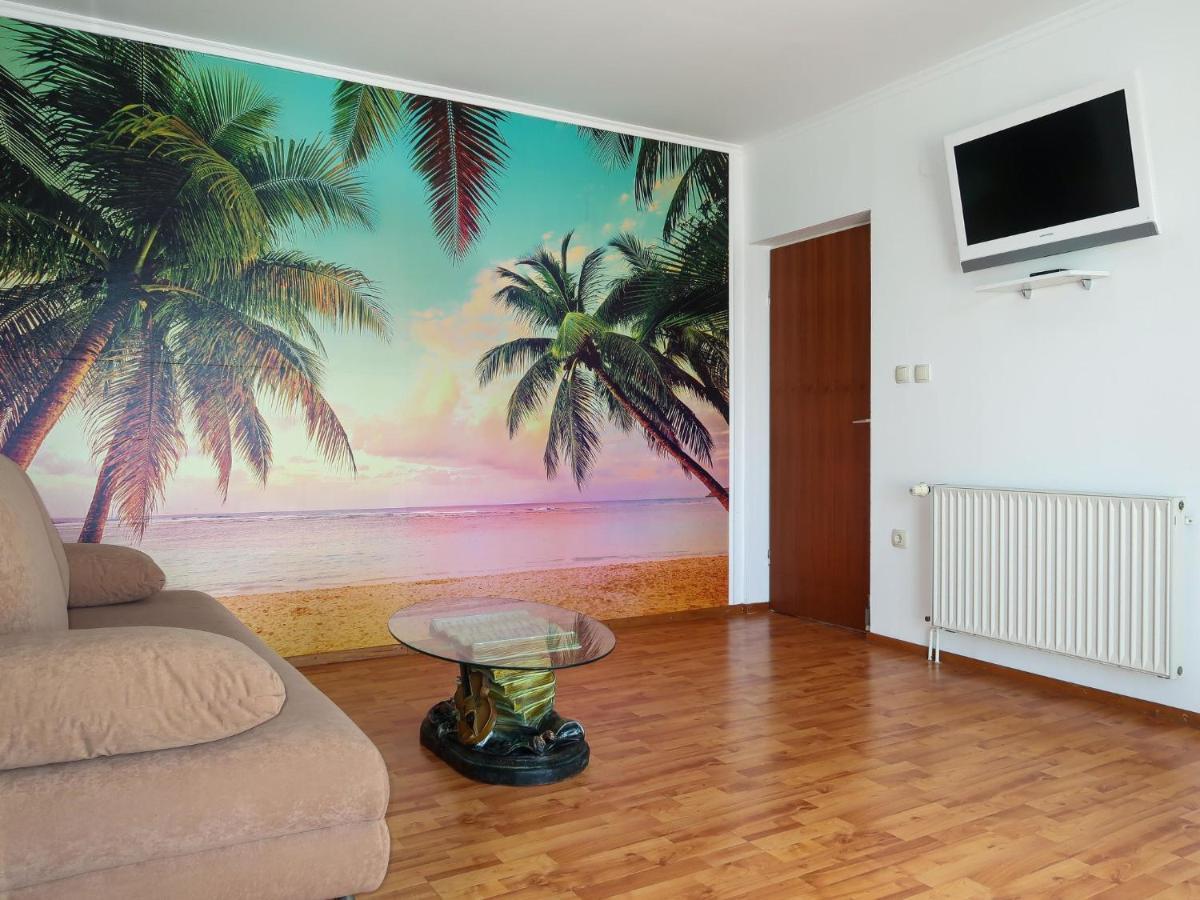 Apartment Katica-1 By Interhome