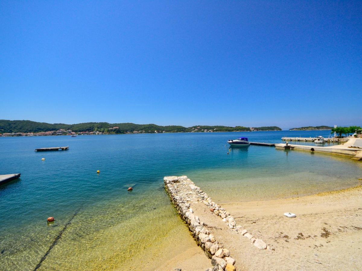 Katica-1 By Interhome Apartment Supetarska Draga