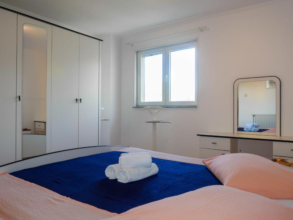Apartment Katica-1 By Interhome