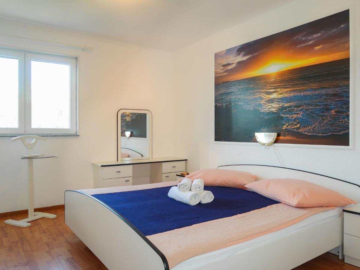 Katica-1 By Interhome Apartment Supetarska Draga