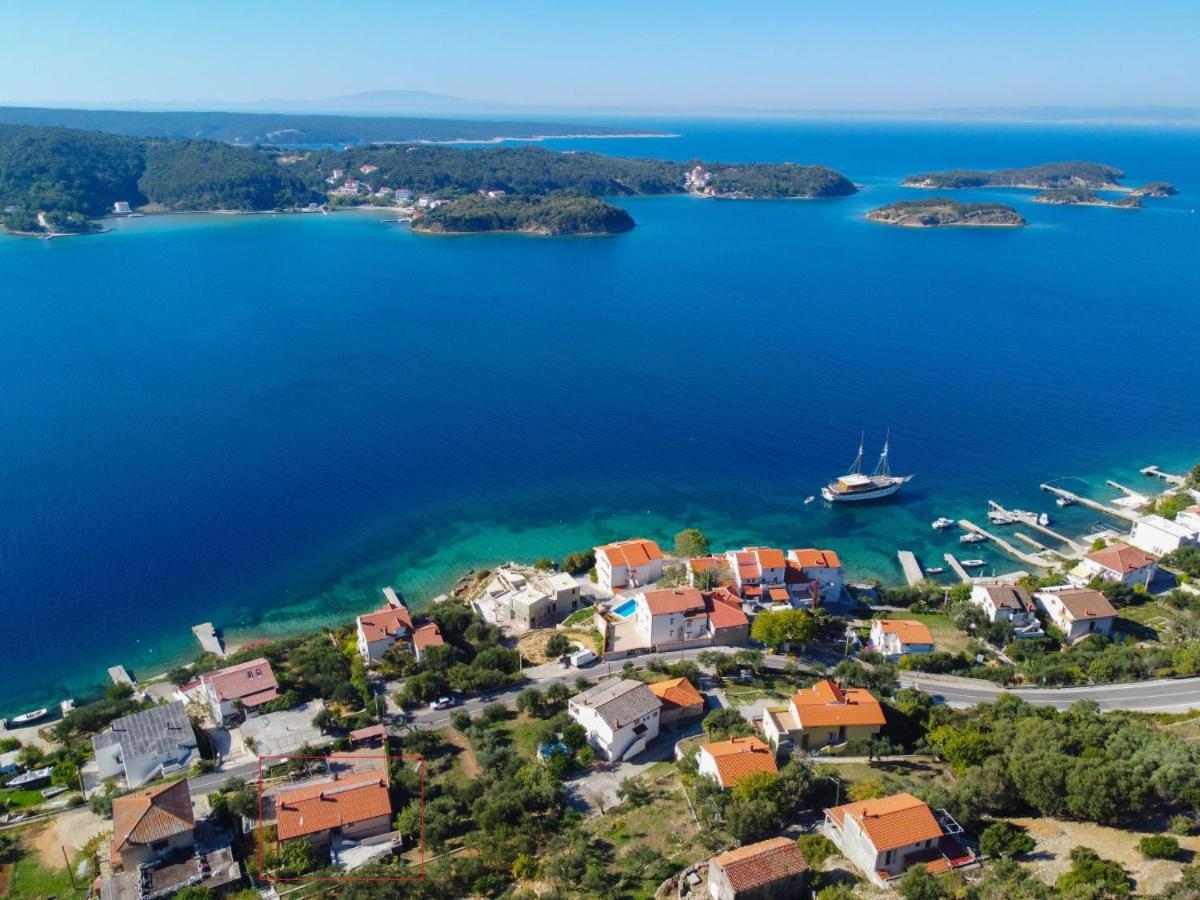 Katica-1 By Interhome Apartament *