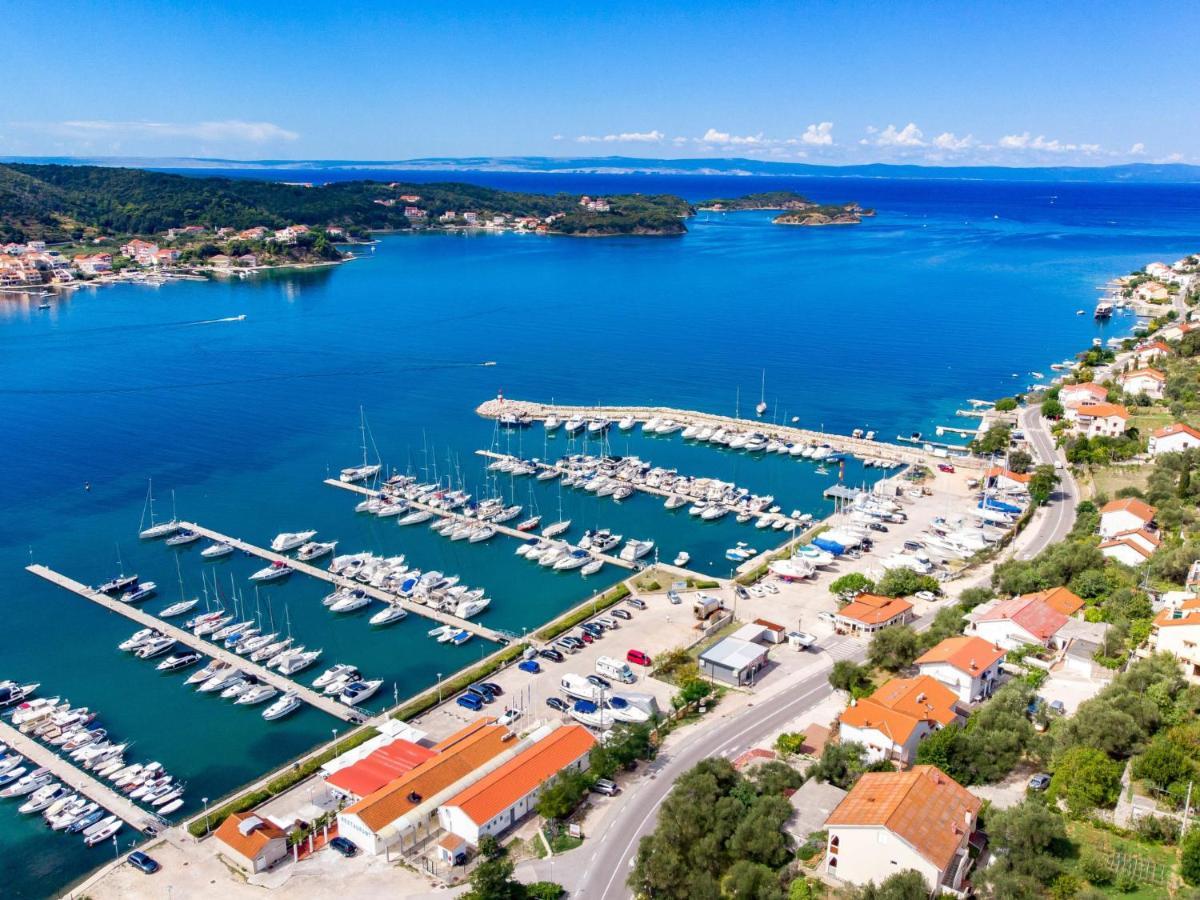 Katica-1 By Interhome Supetarska Draga